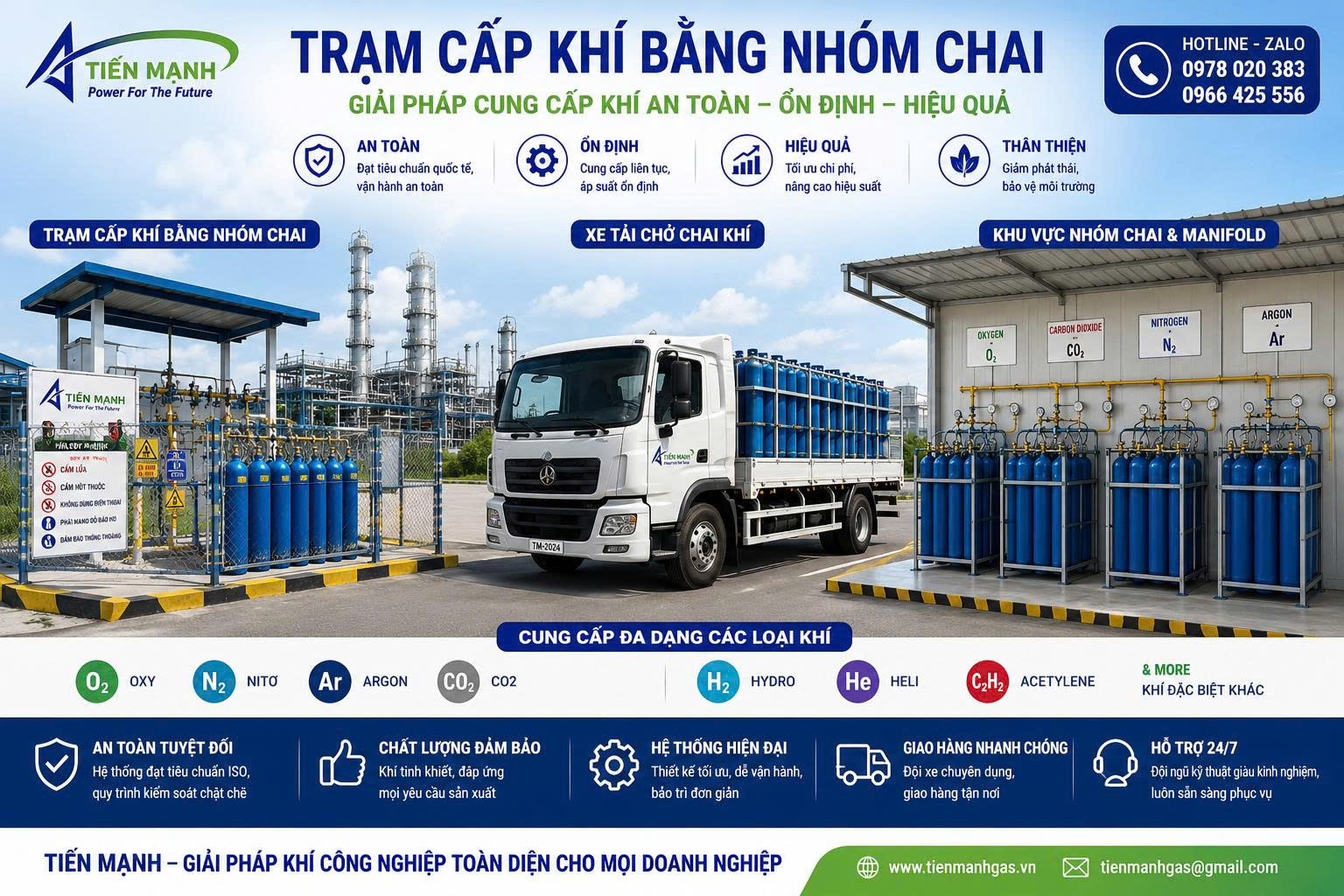 khí công nghiệp o2