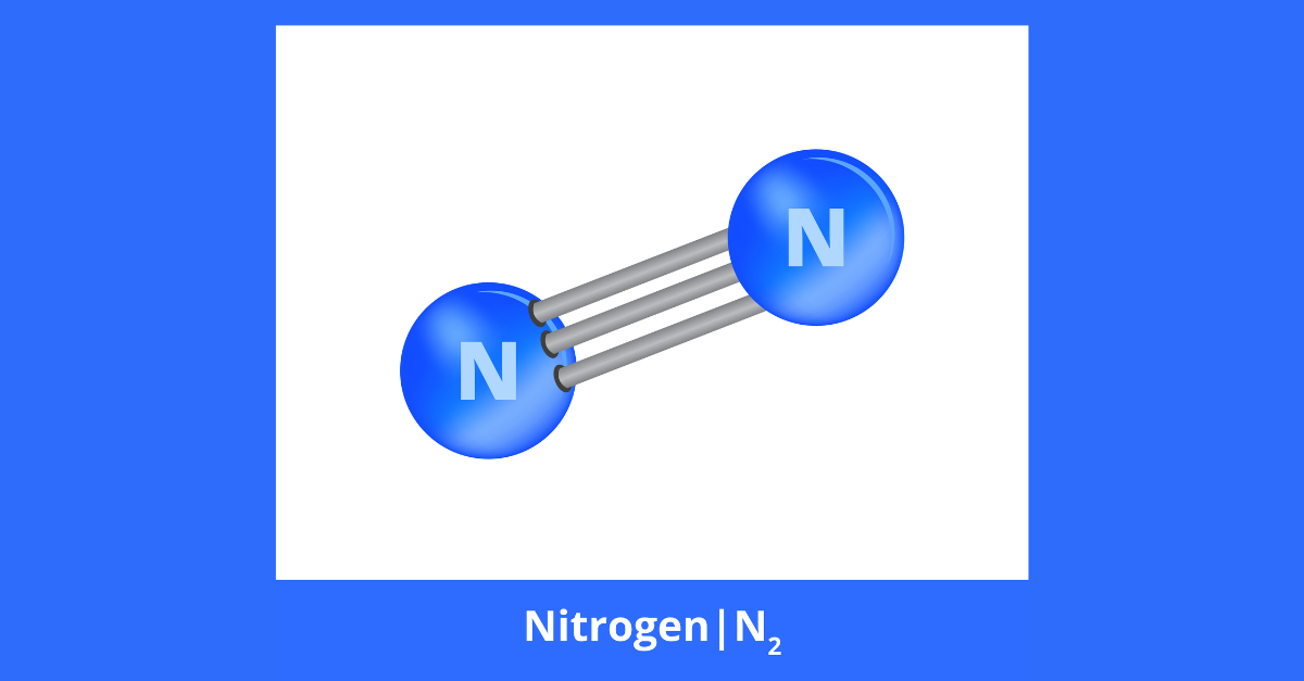 Khí Nitơ (N2) | Cung Cấp Khí Công Nghiệp Giao Hàng Tận Nơi