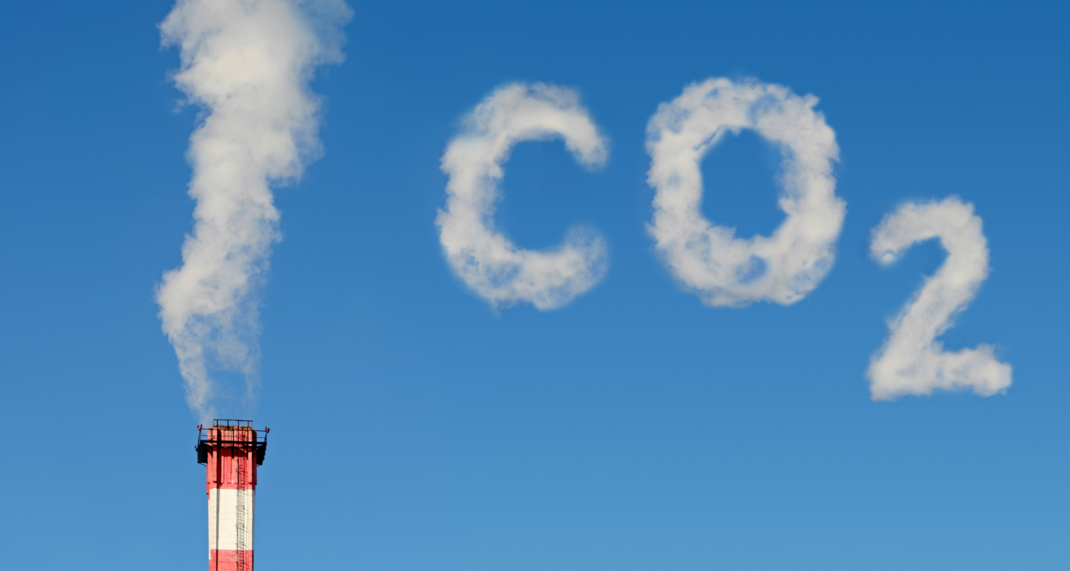 Những Điều Cần Biết Về Khí CO2