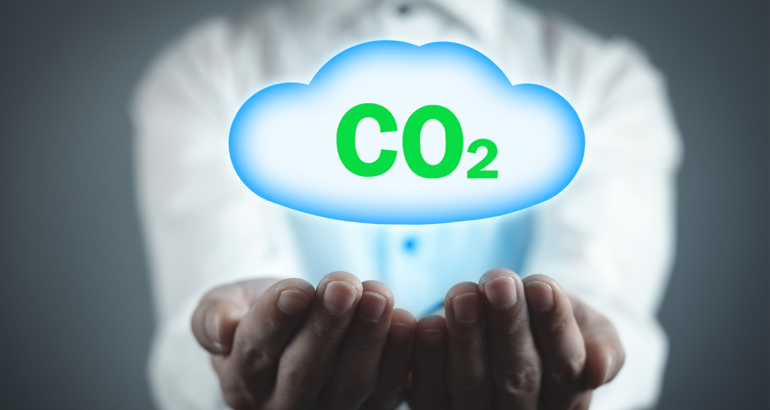 Những Điều Cần Biết Về Khí CO2