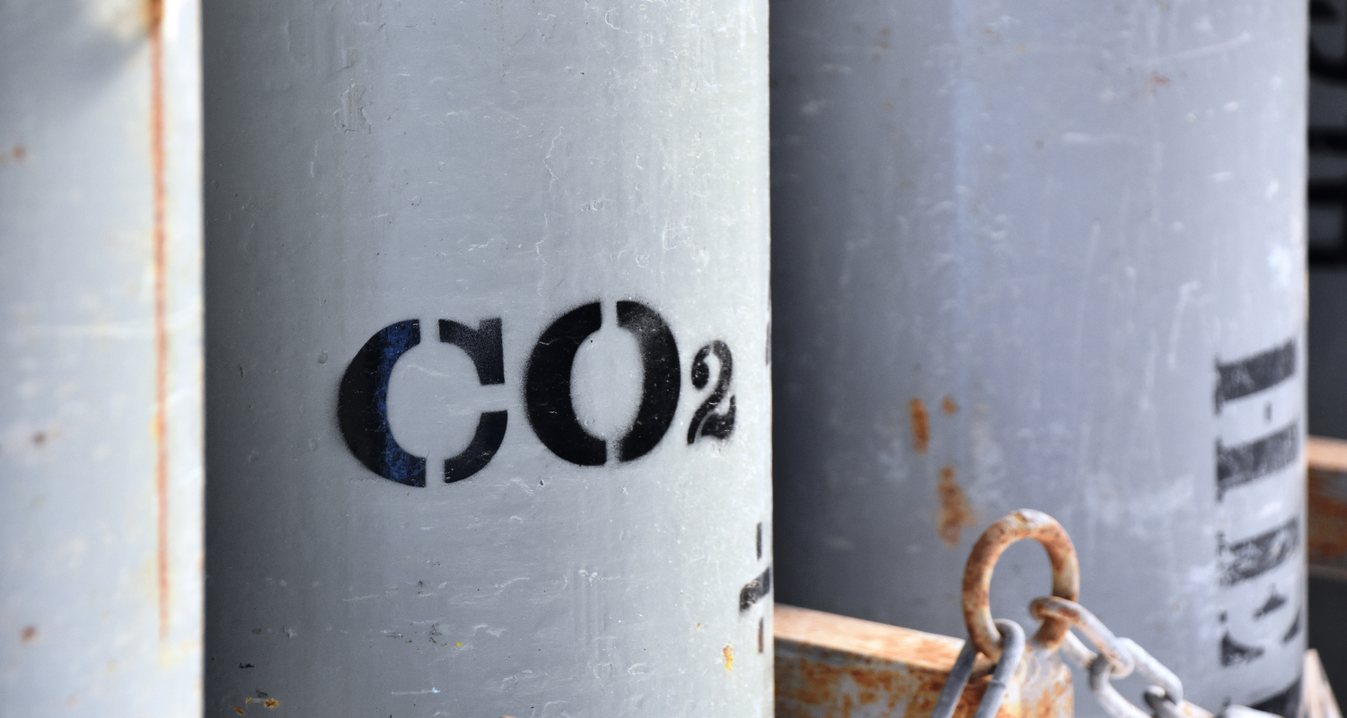 Khí CO2 | Cung Cấp Khí Công Nghiệp Uy Tín Tại Hà Nội